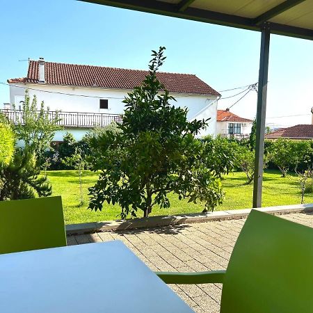 Apartment Mary Trogir Zewnętrze zdjęcie