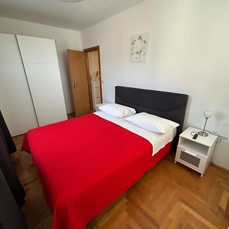 Apartment Mary Trogir Zewnętrze zdjęcie