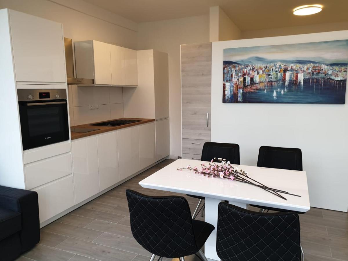 Apartment Mary Trogir Zewnętrze zdjęcie