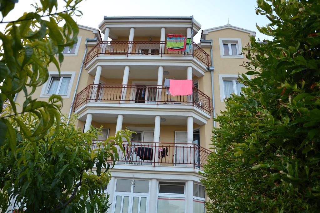 Apartment Mary Trogir Pokój zdjęcie