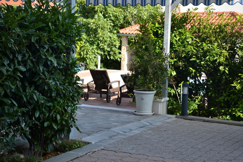 Apartment Mary Trogir Pokój zdjęcie