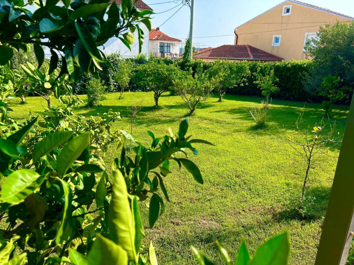 Apartment Mary Trogir Zewnętrze zdjęcie