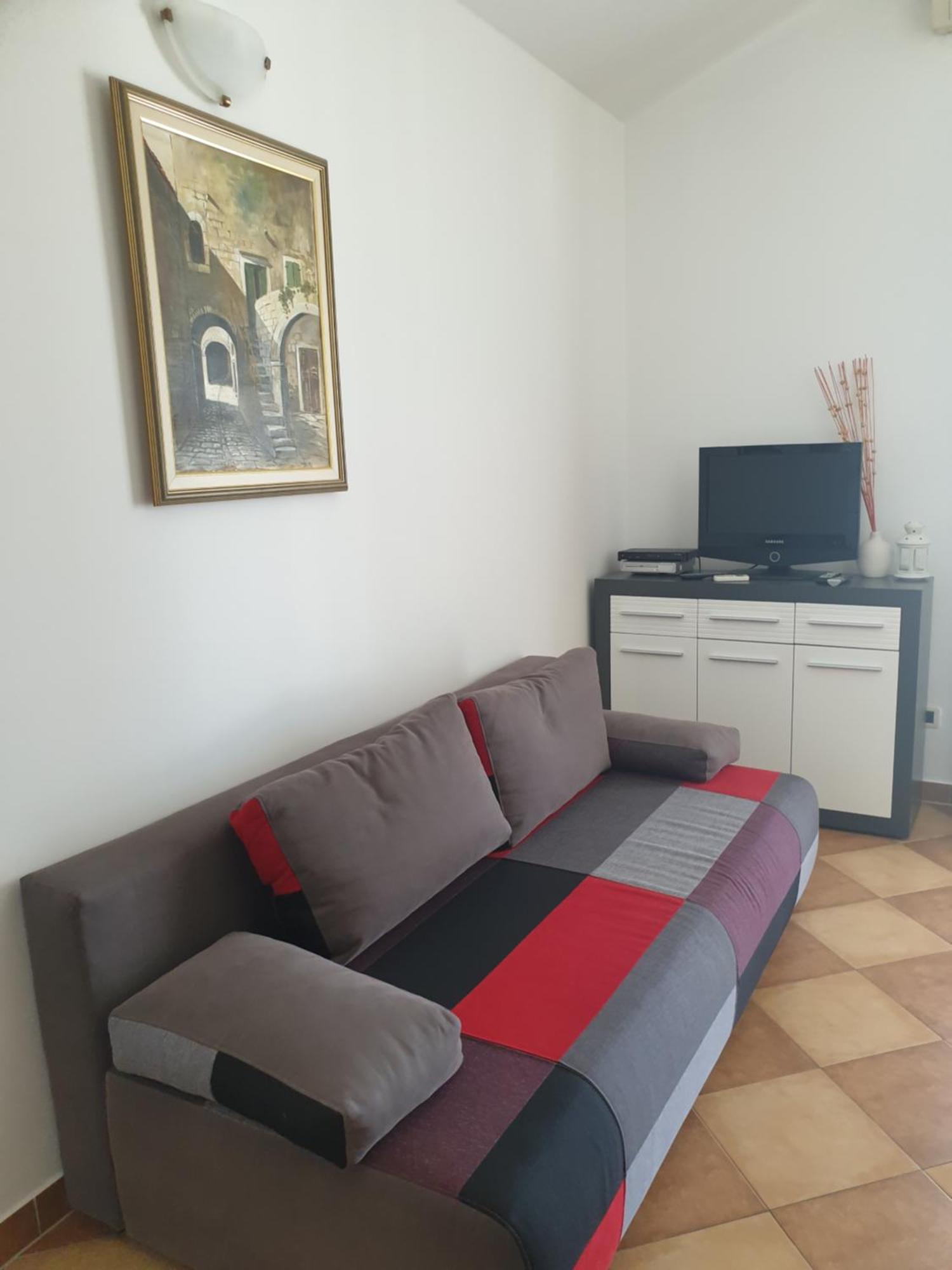 Apartment Mary Trogir Pokój zdjęcie