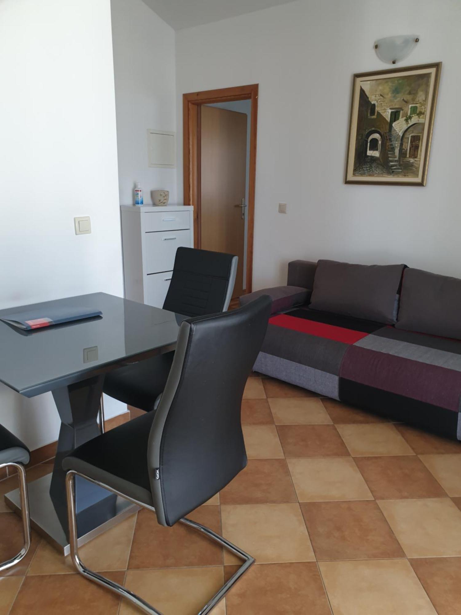 Apartment Mary Trogir Pokój zdjęcie
