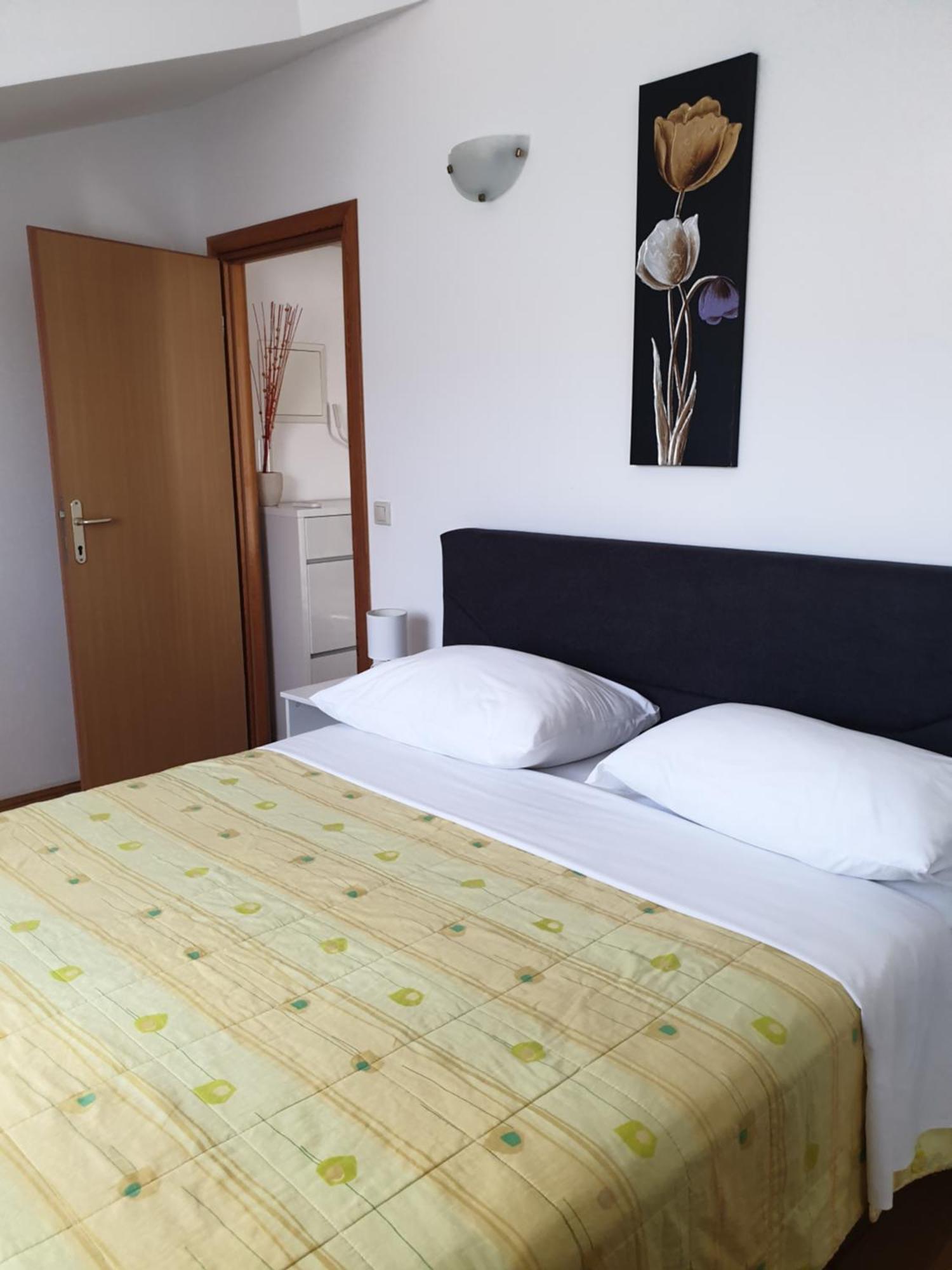 Apartment Mary Trogir Pokój zdjęcie