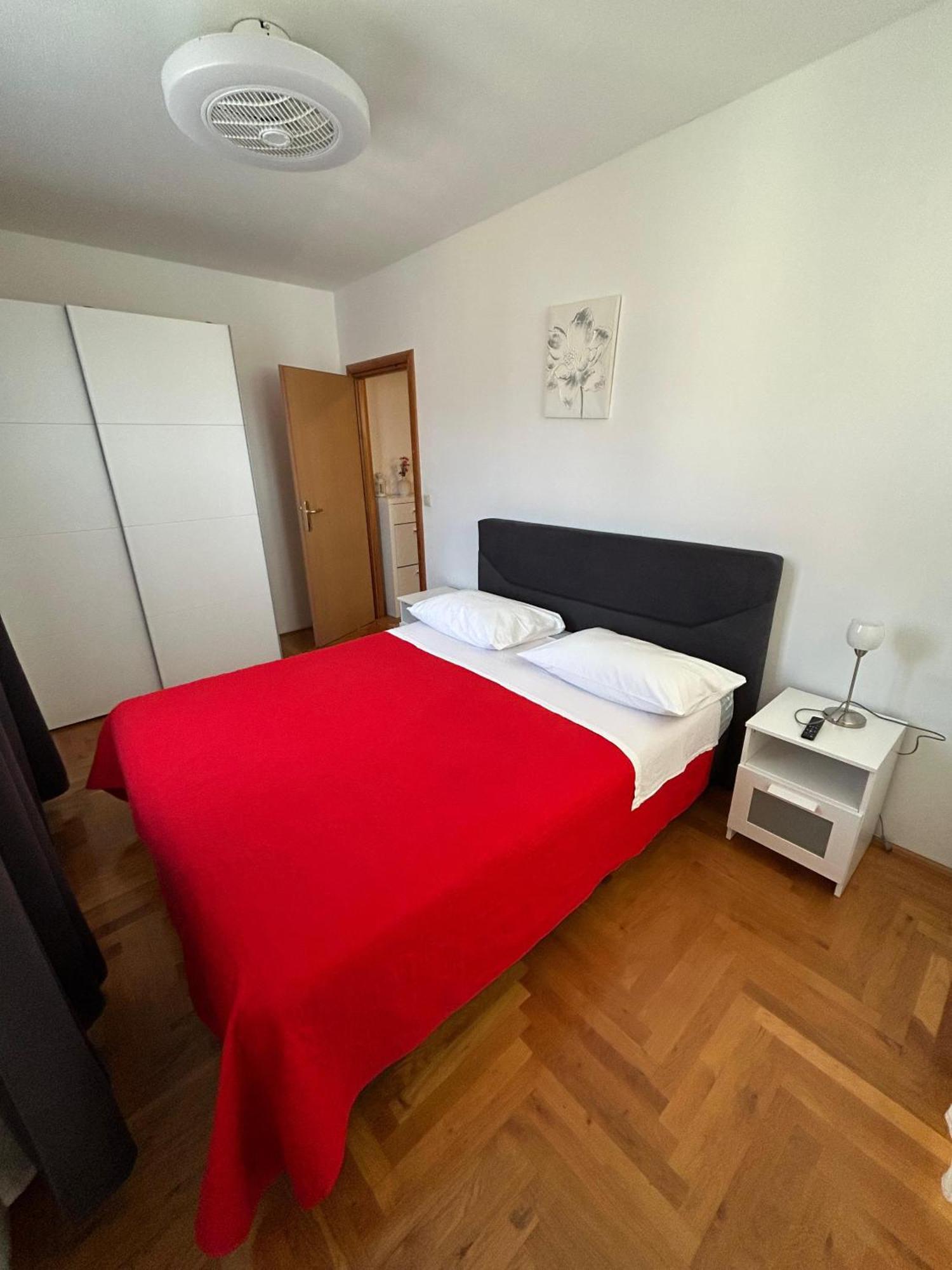 Apartment Mary Trogir Zewnętrze zdjęcie