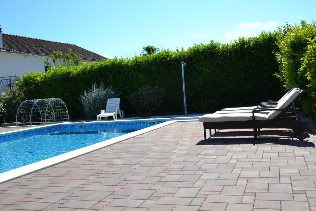 Apartment Mary Trogir Pokój zdjęcie