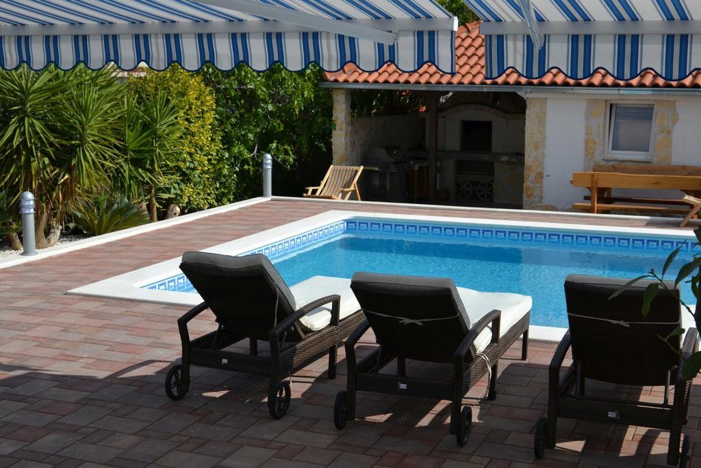 Apartment Mary Trogir Pokój zdjęcie