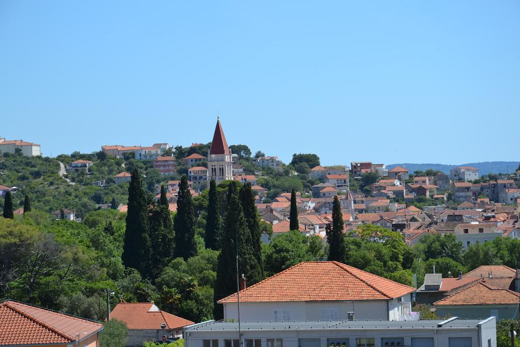Apartment Mary Trogir Pokój zdjęcie