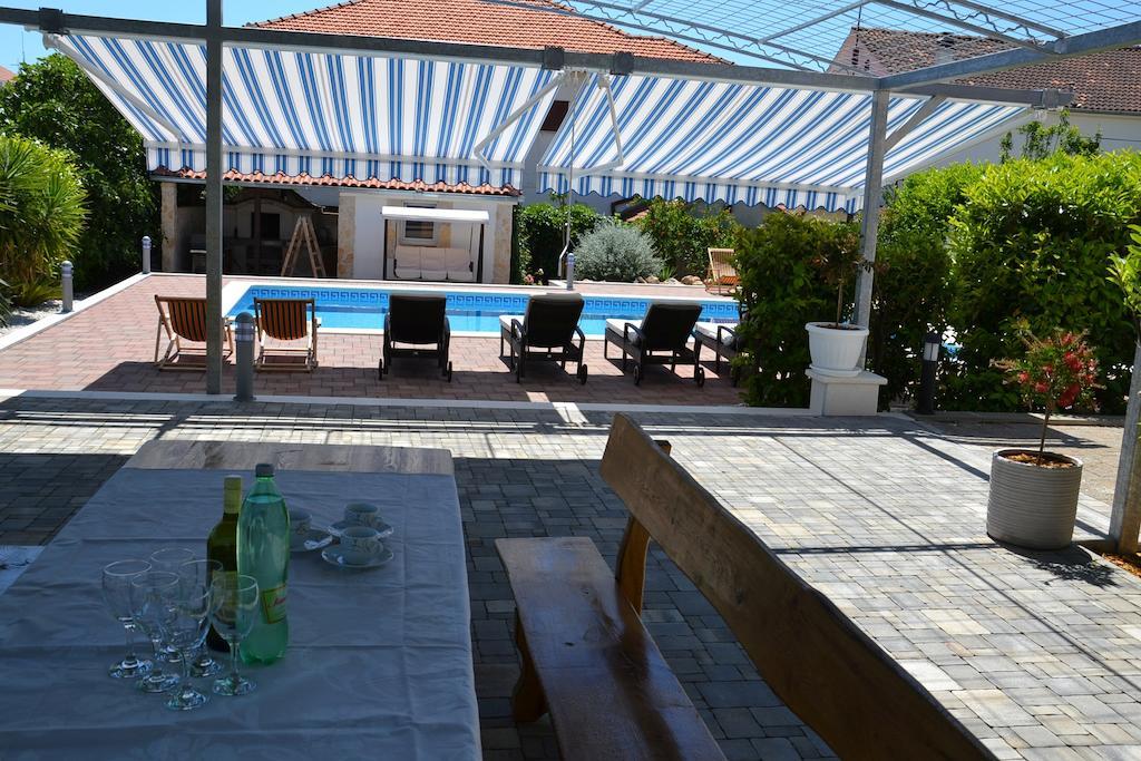 Apartment Mary Trogir Pokój zdjęcie