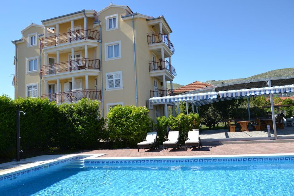 Apartment Mary Trogir Pokój zdjęcie