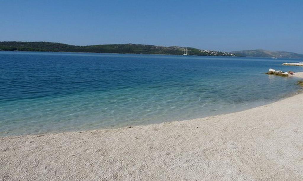 Apartment Mary Trogir Pokój zdjęcie