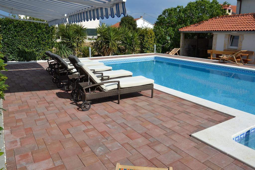 Apartment Mary Trogir Pokój zdjęcie