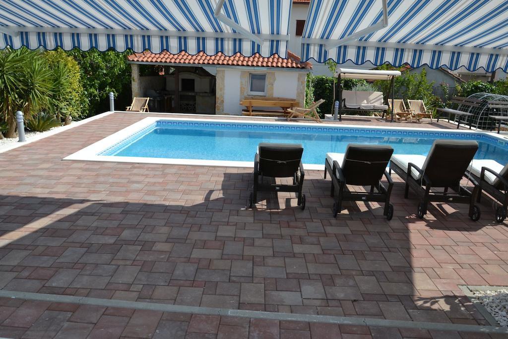 Apartment Mary Trogir Pokój zdjęcie