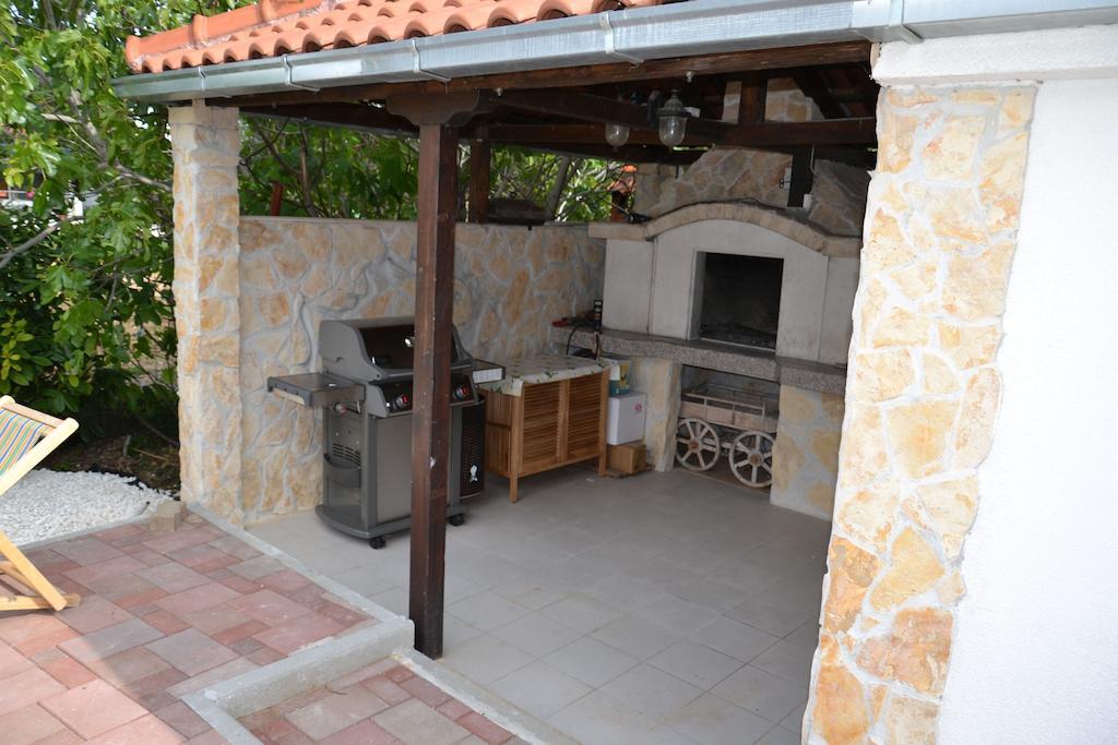 Apartment Mary Trogir Pokój zdjęcie