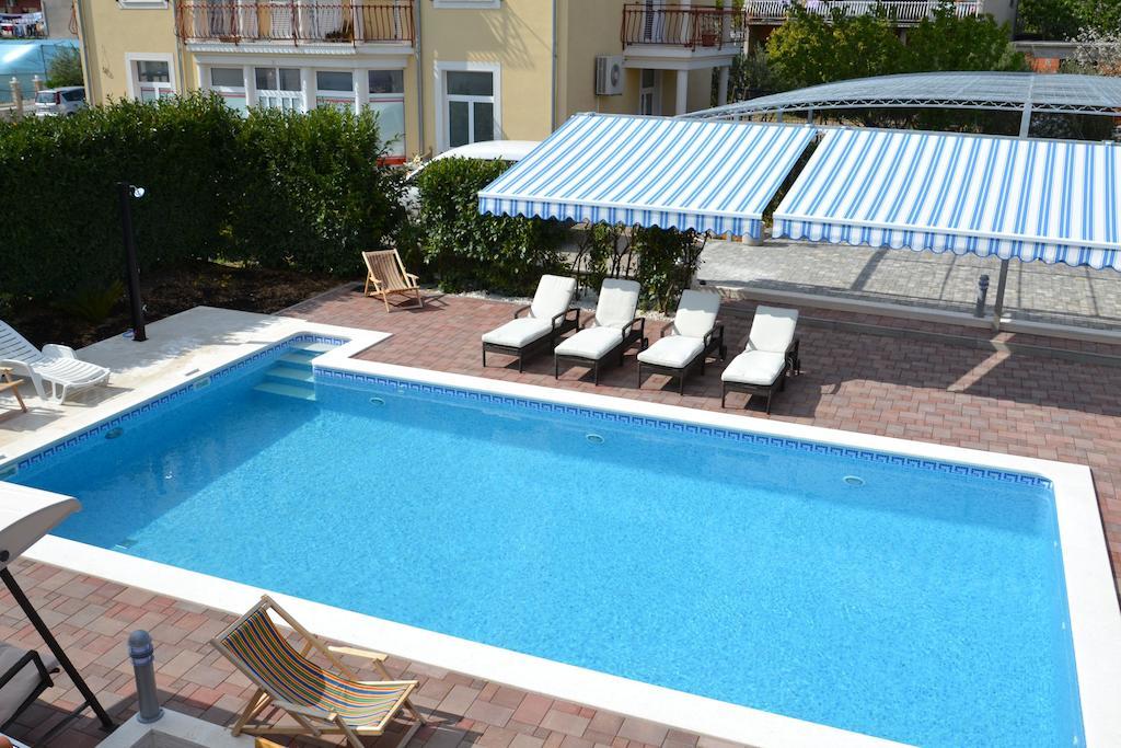 Apartment Mary Trogir Pokój zdjęcie
