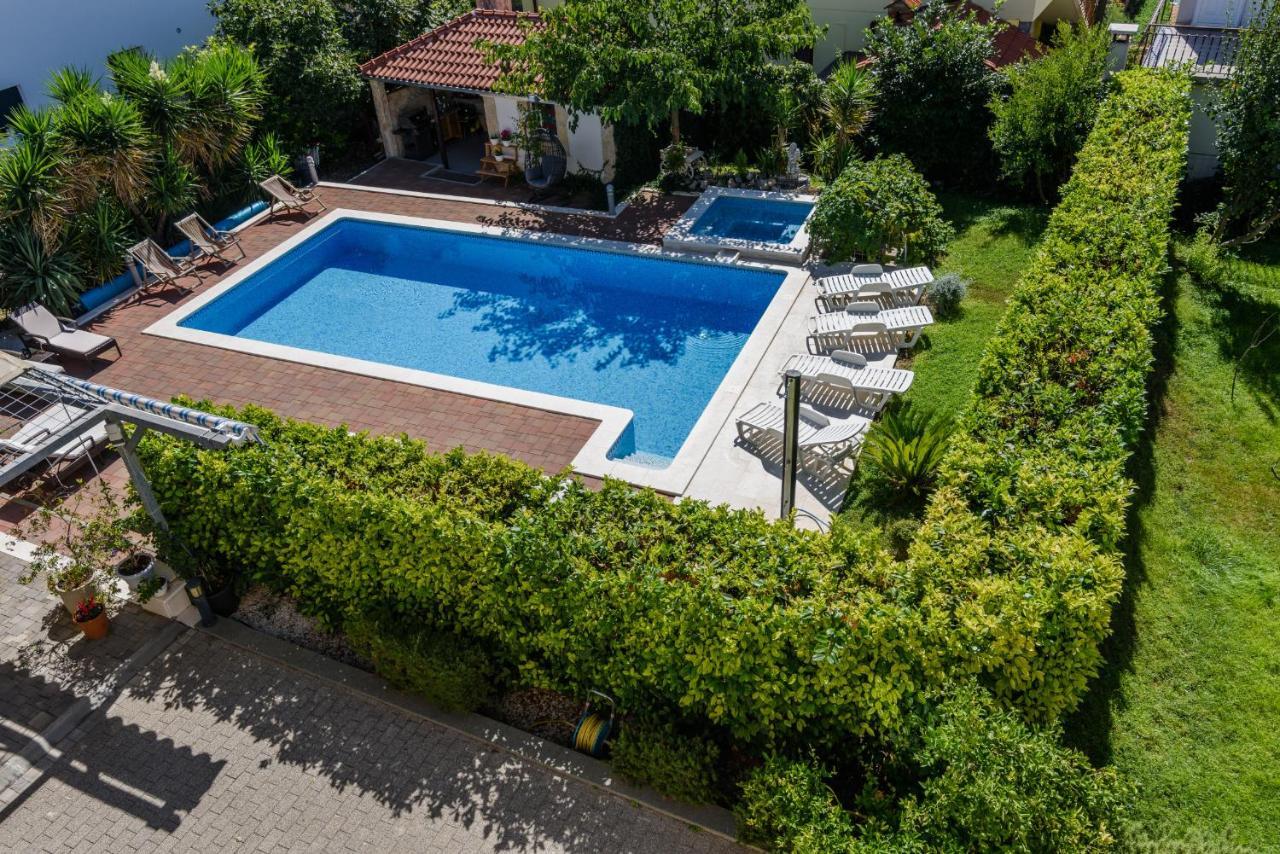 Apartment Mary Trogir Zewnętrze zdjęcie