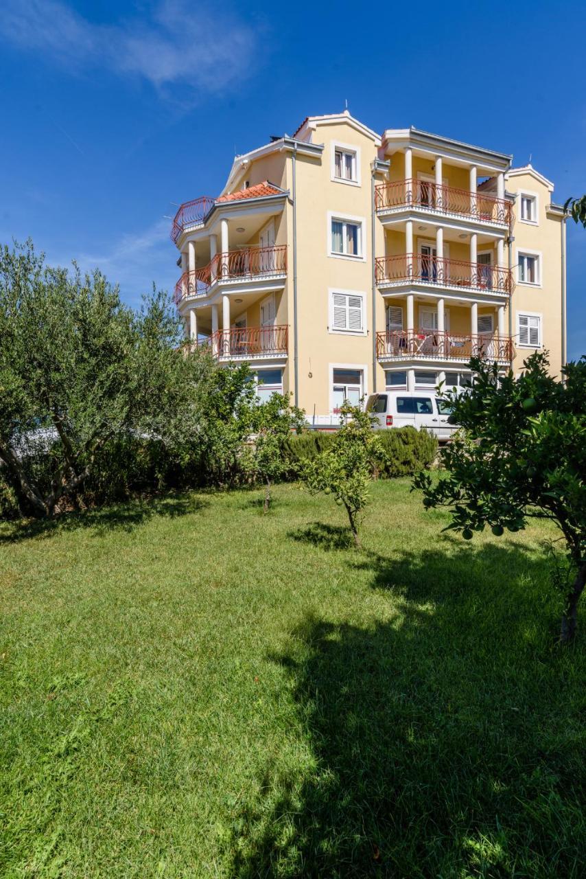 Apartment Mary Trogir Zewnętrze zdjęcie