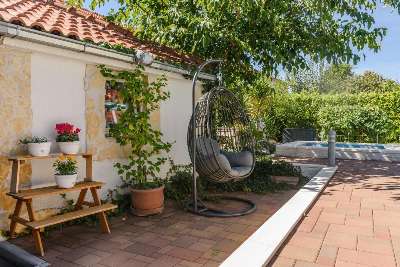 Apartment Mary Trogir Zewnętrze zdjęcie