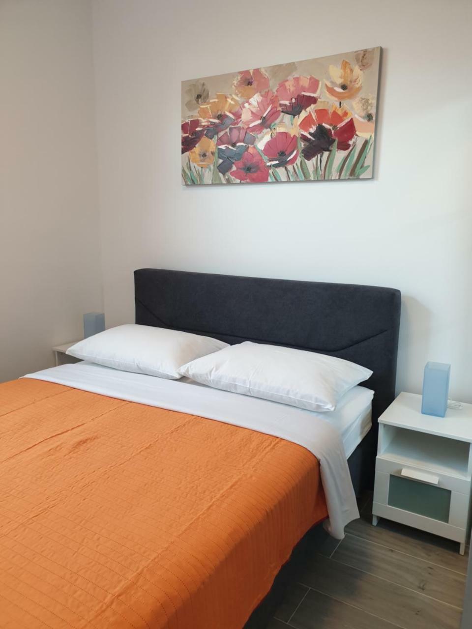 Apartment Mary Trogir Zewnętrze zdjęcie