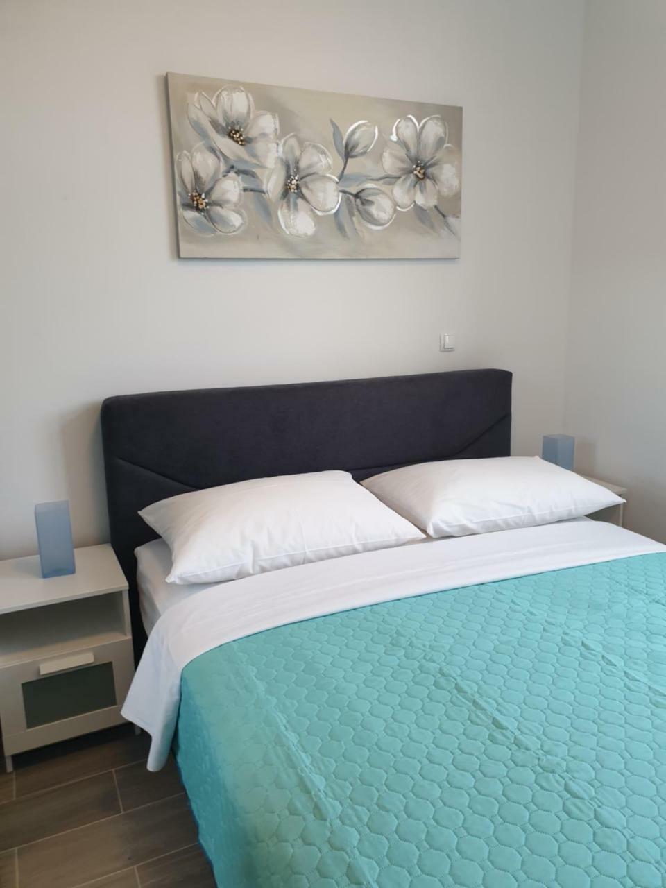 Apartment Mary Trogir Zewnętrze zdjęcie