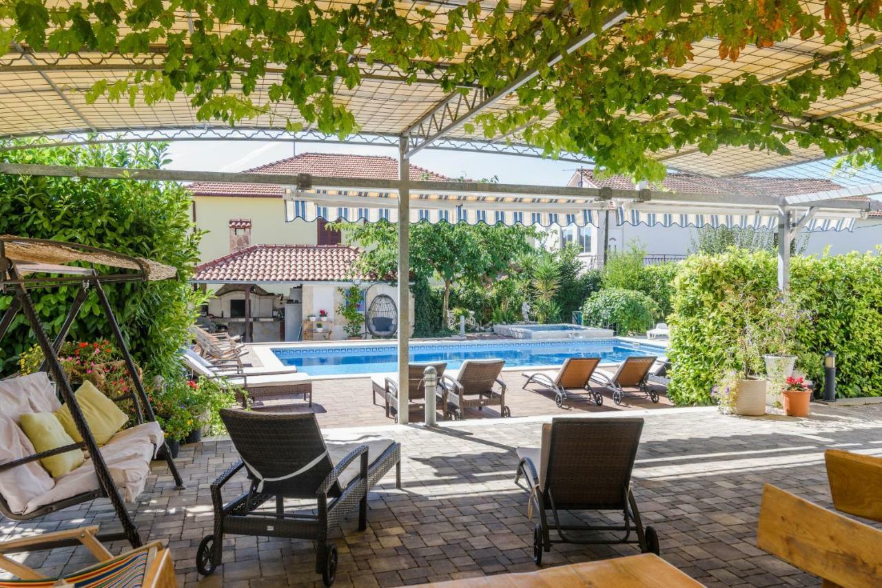 Apartment Mary Trogir Zewnętrze zdjęcie