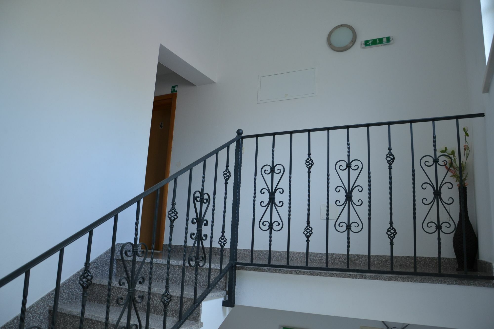 Apartment Mary Trogir Zewnętrze zdjęcie
